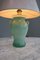 Italian Murano Amphore Lamp, 1970s 3