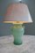 Italian Murano Amphore Lamp, 1970s 2