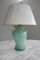 Italian Murano Amphore Lamp, 1970s 1