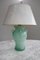 Italian Murano Amphore Lamp, 1970s, Image 1
