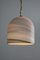 Carrara Pendant Light by Peill & Putzler, 1960s, Image 4