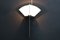 Lámparas de pared Filicudara posmodernas de Steve Lombardi para Artemide, 1980. Juego de 2, Imagen 3