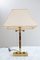 Hollywood Regency Table Lamp, 1980s, Image 6