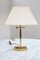 Hollywood Regency Table Lamp, 1980s, Image 1