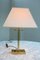 Hollywood Regency Table Lamp, 1980s 3