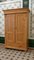 Wilhelminian Cabinet in Spruce, 1900s 9