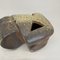 Abstract Ceramic Studio Pottery Object by Horst Kerstan, Kandern, Germany, 1980s, Image 11