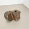 Abstract Ceramic Studio Pottery Object by Horst Kerstan, Kandern, Germany, 1980s, Image 3