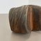 Abstract Ceramic Studio Pottery Object by Horst Kerstan, Kandern, Germany, 1980s, Image 5