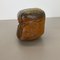 Abstract Ceramic Studio Pottery Object by Horst Kerstan, Kandern, Germany, 1980s 13