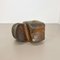 Abstract Ceramic Studio Pottery Object by Horst Kerstan, Kandern, Germany, 1980s, Image 2