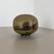 Large Sculptural Studio Pottery Vase Object attributed to Dieter Crumbiegel, Germany, 1980s, Image 7