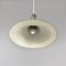 Italian AM/AS Hanging Light attributed to Franco Albini and Franca Helg or Sirrah, 1960s 9