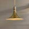 Italian AM/AS Hanging Light attributed to Franco Albini and Franca Helg or Sirrah, 1960s, Image 15