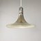 Italian AM/AS Hanging Light attributed to Franco Albini and Franca Helg or Sirrah, 1960s 6