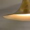 Lámpara colgante AM / AS italiana atribuida a Franco Albini y Franca Helg o Sirrah, años 60, Imagen 16