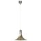 Italian AM/AS Hanging Light attributed to Franco Albini and Franca Helg or Sirrah, 1960s 1