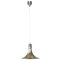 Italian AM/AS Hanging Light attributed to Franco Albini and Franca Helg or Sirrah, 1960s, Image 1