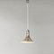 Italian AM/AS Hanging Light attributed to Franco Albini and Franca Helg or Sirrah, 1960s 4