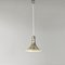 Italian AM/AS Hanging Light attributed to Franco Albini and Franca Helg or Sirrah, 1960s, Image 4