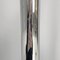 Lampada da terra moderna in metallo cromato attribuita a Goffredo Reggiani per Reggiani, Italia, anni '70, Immagine 12