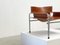 Sz 14 Lounge Chair in Cognac Leather by Walter Antonis, 1970s, Image 3