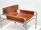 Sz 14 Lounge Chair in Cognac Leather by Walter Antonis, 1970s 6