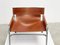 Sz 14 Lounge Chair in Cognac Leather by Walter Antonis, 1970s, Image 5