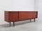 Credenza grande in teak di Oswald Vermaercke per V-Form, anni '60, Immagine 5