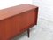 Credenza grande in teak di Oswald Vermaercke per V-Form, anni '60, Immagine 17