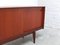 Credenza grande in teak di Oswald Vermaercke per V-Form, anni '60, Immagine 8