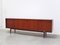 Großes Teak Sideboard von Oswald Vermaercke für V-Form, 1960er 4