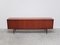 Large Teak Sideboard by Oswald Vermaercke for V-Form, 1960s 1