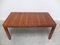 Extendable Tecton Dining Table in Rosewood by V-Form, 1965, Image 10