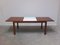 Extendable Tecton Dining Table in Rosewood by V-Form, 1965 18