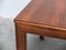 Extendable Tecton Dining Table in Rosewood by V-Form, 1965 15