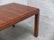 Extendable Tecton Dining Table in Rosewood by V-Form, 1965 16