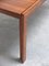 Extendable Tecton Dining Table in Rosewood by V-Form, 1965, Image 14