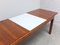 Extendable Tecton Dining Table in Rosewood by V-Form, 1965 21