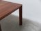 Extendable Tecton Dining Table in Rosewood by V-Form, 1965 5