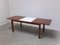 Extendable Tecton Dining Table in Rosewood by V-Form, 1965 19