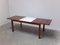 Extendable Tecton Dining Table in Rosewood by V-Form, 1965, Image 19
