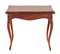 Antique French Game Table in Mahogany, 1870s, Image 10