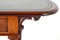 William IV Writing Table, 19th Century 2