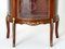 French Vitrine or Display Cabinet, 1900s 4