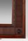 Regency Wall Mirror with Wooden Frame, 1920s, Image 4