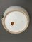 Maceta china de porcelana, siglo XX, Imagen 6