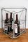 French Bottle Rack, 1930s, Image 5