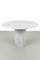 White Marble Dining Table 1