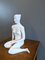 Seated Lady Sculpture, 1950s 5